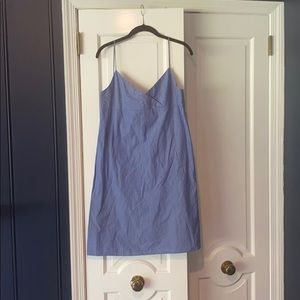 J crew size 12 sundress